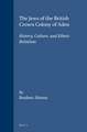 The Jews of the British Crown Colony of Aden: History, Culture, and Ethnic Relations