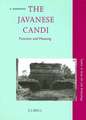 The Javanese Candi: Function and Meaning