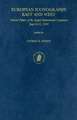 European Iconography - East and West: Selected Papers of the Szeged International Conference, June 9-12, 1993