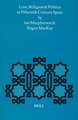 Love, Religion and Politics in Fifteenth Century Spain