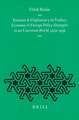 Etatism and Diplomacy in Turkey: Economic and Foreign Policy Strategies in an Uncertain World, 1929-1939