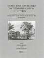 Dutch Jews as Perceived by Themselves and by Others: Proceedings of the Eighth International Symposium on the History of the Jews in the Netherlands