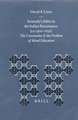 Aristotle's <i>Ethics</i> in the Italian Renaissance (ca. 1300-1650): The Universities and the Problem of Moral Education