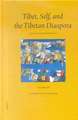 Proceedings of the Ninth Seminar of the IATS, 2000. Volume 8: Tibet, Self, and the Tibetan Diaspora: Voices of Difference