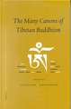 Proceedings of the Ninth Seminar of the IATS, 2000. Volume 10: The Many Canons of Tibetan Buddhism