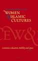 Encyclopedia of Women & Islamic Cultures, Volume 4: Economics, Education, Mobility and Space