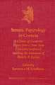 Semitic Papyrology in Context: A Climate of Creativity. Papers from a New York University conference marking the retirement of Baruch A. Levine