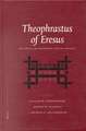 Theophrastus of Eresus: On Sweat, On Dizziness and on Fatigue