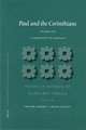 Paul and the Corinthians: Studies on a Community in Conflict: Essays in Honour of Margaret Thrall