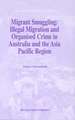 Migrant Smuggling: Illegal Migration and Organised Crime in Australia and the Asia Pacific Region