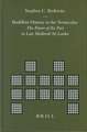 Buddhist History in the Vernacular: The Power of the Past in Late Medieval Sri Lanka