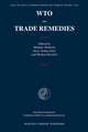 WTO - Trade Remedies