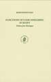 Functions of Code Switching in Egypt: Evidence from Monologues