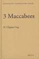 3 Maccabees