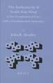 The Authenticity of <i>Sendai Kuji Hongi</i>: A New Examination of Texts, with a Translation and Commentary