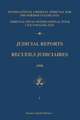 Judicial Reports / Recueils judiciaires, 1998 (2 vols): (Volumes I and II)