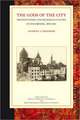 The Gods of the City: Protestantism and Religious Culture in Strasbourg, 1870-1914