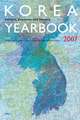 Korea Yearbook (2007): Politics, Economy and Society