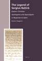 The Legend of Sergius Baḥīrā: Eastern Christian Apologetics and Apocalyptic in Response to Islam