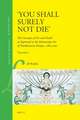 'You Shall Surely not Die' (2 Vols.): The Concepts of Sin and Death as Expressed in the Manuscript Art of Northwestern Europe, c.800-1200