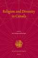 Religion and Diversity in Canada