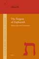 The Targum of Zephaniah: Manuscripts and Commentary