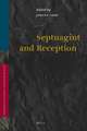 Septuagint and Reception