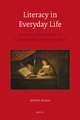 Literacy in Everyday Life: Reading and Writing in Early Modern Dutch Diaries