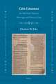 <i>Cáin Lánamna</i>: An Old Irish Tract on Marriage and Divorce Law