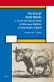 The Care of Brute Beasts: A Social and Cultural Study of Veterinary Medicine in Early Modern England