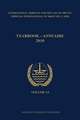 Yearbook International Tribunal for the Law of the Sea / Annuaire Tribunal international du droit de la mer, Volume 14 (2010)