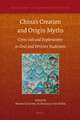 China’s Creation and Origin Myths: Cross-cultural Explorations in Oral and Written Traditions