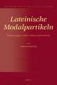 Lateinische Modalpartikeln: <i>Nempe</i>, <i>quippe</i>, <i>scilicet</i>, <i>videlicet</i> und <i>nimirum</i>