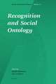 Recognition and Social Ontology