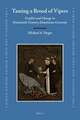 Taming a Brood of Vipers: Conflict and Change in Fourteenth-Century Dominican Convents