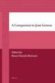 A Companion to Jean Gerson 