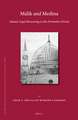 Mālik and Medina: Islamic Legal Reasoning in the Formative Period