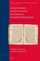 Zinoviy Otenskiy and the Trinitarian Controversy in Sixteenth-Century Russia: Introduction, Texts, and Translation