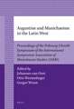 Augustine and Manichaeism in the Latin West: Proceedings of the Fribourg-Utrecht Symposium of the International Symposium Association of Manichaean Studies (IAMS)