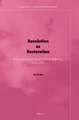 Revolution as Restoration: Guocui xuebao and China's Path to Modernity, 1905-1911