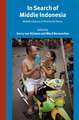 In Search of Middle Indonesia: Middle Classes in Provincial Towns