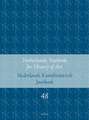 Netherlands Yearbook for History of Art / Nederlands Kunsthistorisch Jaarboek 48 (1997): Natuur en landschap in de nederlandse kunst, 1500-1850 / Nature and Landscape in Netherlandish Art, 1500-1850. Paperback Edition