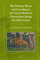 The Ottoman Threat and Crusading on the Eastern Border of Christendom during the 15th Century