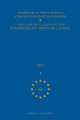 Yearbook of the European Convention on Human Rights/Annuaire de la convention européenne des droits de l'homme, Volume 60 (2017)