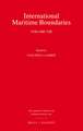 International Maritime Boundaries: Volume VIII