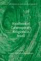 Handbook of Contemporary Religions in Brazil