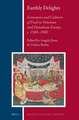 Earthly Delights: Economies and Cultures of Food in Ottoman and Danubian Europe, c. 1500-1900