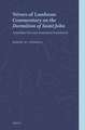 Nersēs of Lambron: <i>Commentary on the Dormition of Saint John</i>: Armenian Text and Annotated Translation