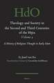 Theology and Society in the Second and Third Centuries of the Hijra. Volume 4: A History of Religious Thought in Early Islam