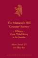 The Manasseh Hill Country Survey Volume 4: From Nahal Bezeq to the Sartaba